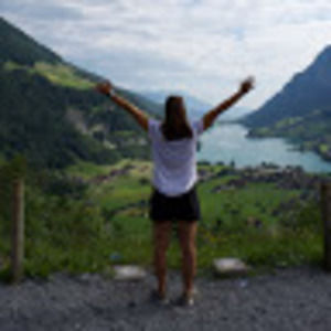 Meet your Posher, Mckenzie